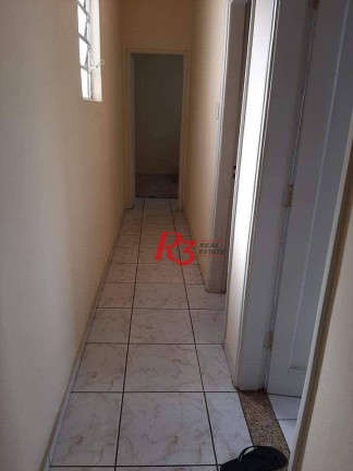 Imagem Apartamento com 2 Quartos à Venda, 86 m² em Boqueirão - Santos Imagem Apartamento com 2 Quartos à Venda, 86 m² em Boqueirão - Santos