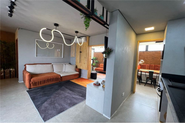 Imagem Apartamento com 2 Quartos à Venda, 90 m² em Vila Antonina - São Paulo Imagem Apartamento com 2 Quartos à Venda, 90 m² em Vila Antonina - São Paulo
