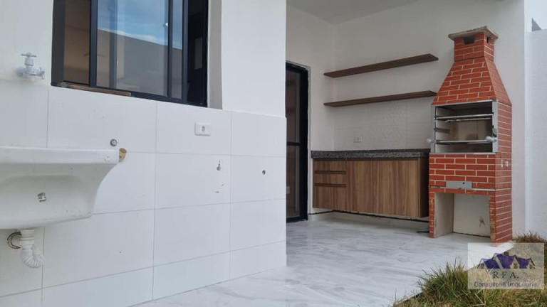 Imagem Casa de Condomínio com 3 Quartos à Venda, 80 m² em Bairro Taboão - São Roque