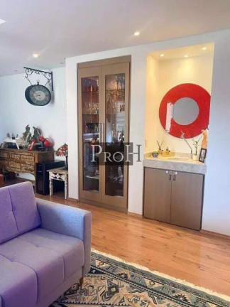Imagem Apartamento com 3 Quartos à Venda, 97 m² em Centro - São Bernardo Do Campo Imagem Apartamento com 3 Quartos à Venda, 97 m² em Centro - São Bernardo Do Campo