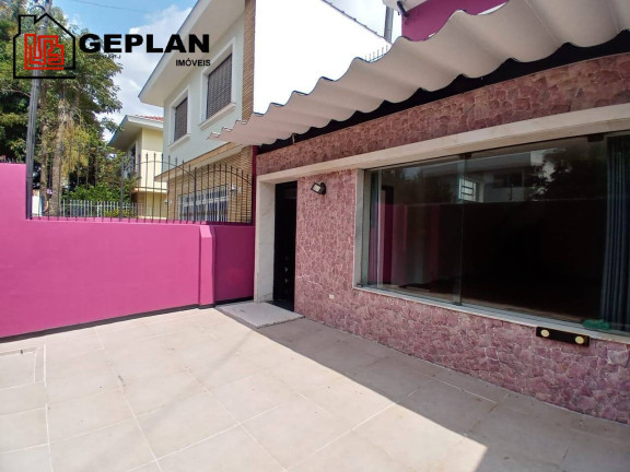 Sobrado com 3 Quartos para Alugar, 20 m² em Jardim Da Gloria - São Paulo