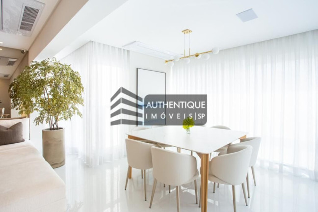 Imagem Apartamento com 3 Quartos à Venda, 182 m² em Moema - São Paulo Imagem Apartamento com 3 Quartos à Venda, 182 m² em Moema - São Paulo