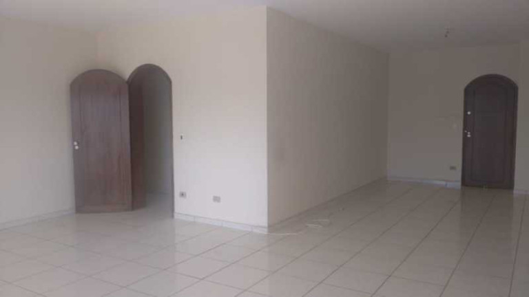 Imagem Apartamento com 3 Quartos para Alugar, 183 m² em Centro - Piracicaba