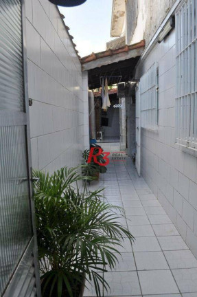 Imagem Casa com 2 Quartos à Venda, 84 m² em Parque São Vicente - São Vicente