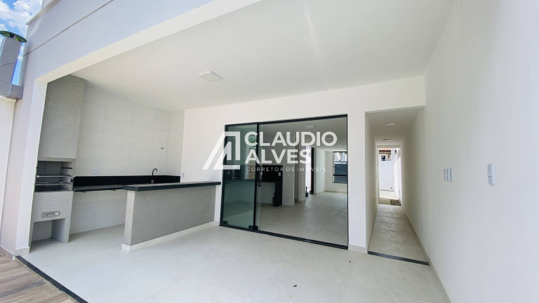 Imagem Casa com 3 Quartos à Venda, 140 m² em Sim - Feira De Santana