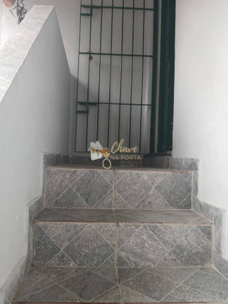 Imagem Casa com 2 Quartos à Venda, 87 m² em Jardim América - Taboão Da Serra Imagem Casa com 2 Quartos à Venda, 87 m² em Jardim América - Taboão Da Serra