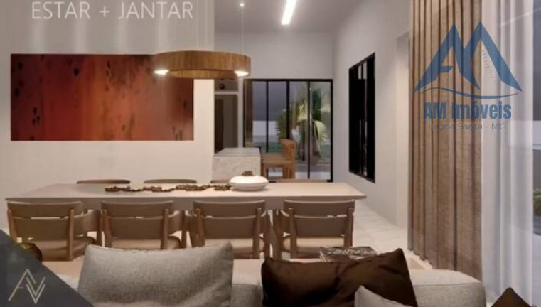 Imagem Casa de Condomínio com 3 Quartos à Venda, 360 m² em Residencial Golden Class - Lagoa Santa Imagem Casa de Condomínio com 3 Quartos à Venda, 360 m² em Residencial Golden Class - Lagoa Santa