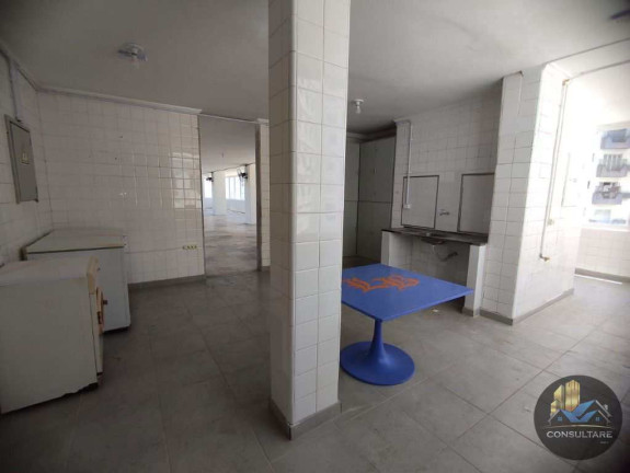 Imagem Imóvel para Alugar, 400 m² em José Menino - Santos