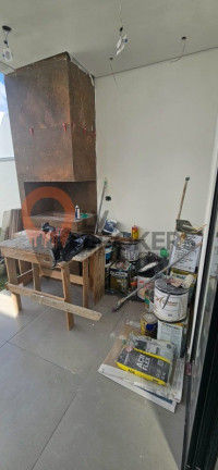Imagem Casa com 3 Quartos à Venda, 110 m² em Cezar De Souza - Mogi Das Cruzes Imagem Casa com 3 Quartos à Venda, 110 m² em Cezar De Souza - Mogi Das Cruzes