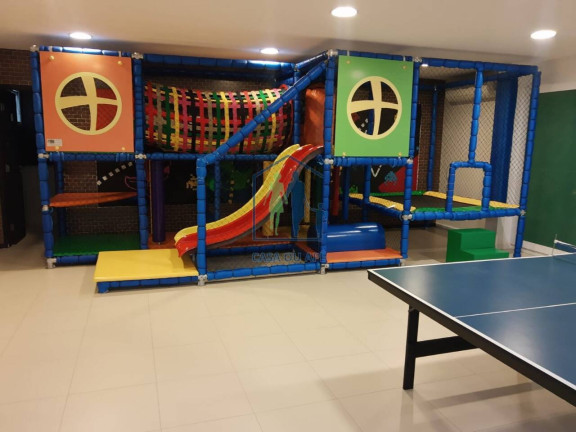 Imagem Apartamento com 3 Quartos à Venda, 120 m² em Vila Olímpia - São Paulo Imagem Apartamento com 3 Quartos à Venda, 120 m² em Vila Olímpia - São Paulo