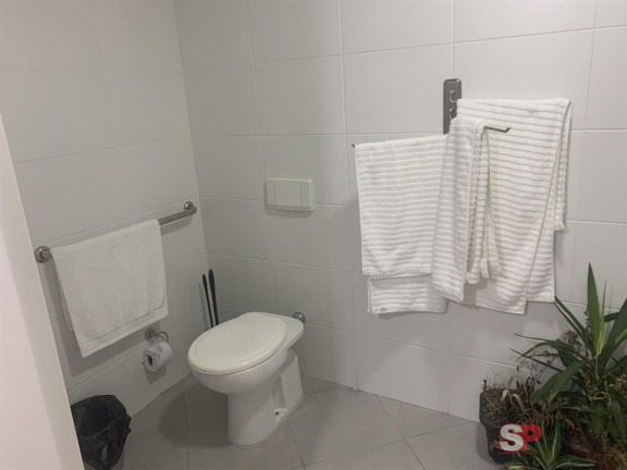 Apartamento com 2 Quartos à Venda, 40 m² em Centro - São Paulo