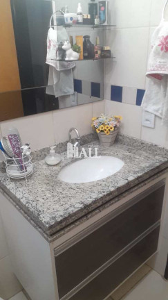 Imagem Casa com 2 Quartos à Venda, 80 m² em Jardim Nunes - São José Do Rio Preto Imagem Casa com 2 Quartos à Venda, 80 m² em Jardim Nunes - São José Do Rio Preto