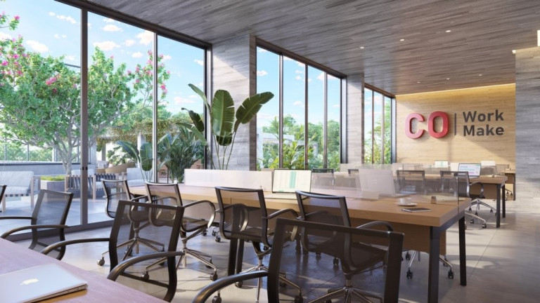 Imagem Apartamento com 2 Quartos à Venda, 60 m² em Barra Da Tijuca - Rio De Janeiro Imagem Apartamento com 2 Quartos à Venda, 60 m² em Barra Da Tijuca - Rio De Janeiro