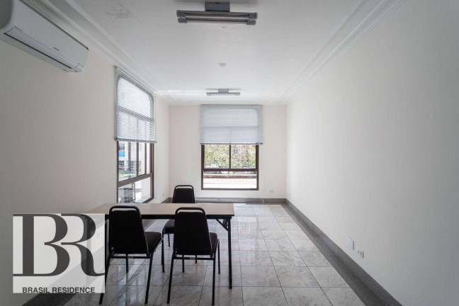 Imagem Apartamento com 1 Quarto à Venda, 40 m² em Jardim Paulista - São Paulo Imagem Apartamento com 1 Quarto à Venda, 40 m² em Jardim Paulista - São Paulo