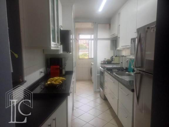 Imagem Apartamento com 3 Quartos à Venda, 77 m² em Vila Mascote - São Paulo
