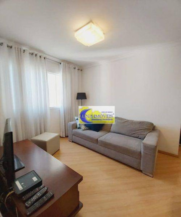 Imagem Apartamento com 3 Quartos à Venda, 60 m² em Parque Marajoara - Santo André Imagem Apartamento com 3 Quartos à Venda, 60 m² em Parque Marajoara - Santo André