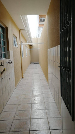Imagem Casa com 3 Quartos à Venda, 120 m² em Jardim Morumbi - Sorocaba Imagem Casa com 3 Quartos à Venda, 120 m² em Jardim Morumbi - Sorocaba