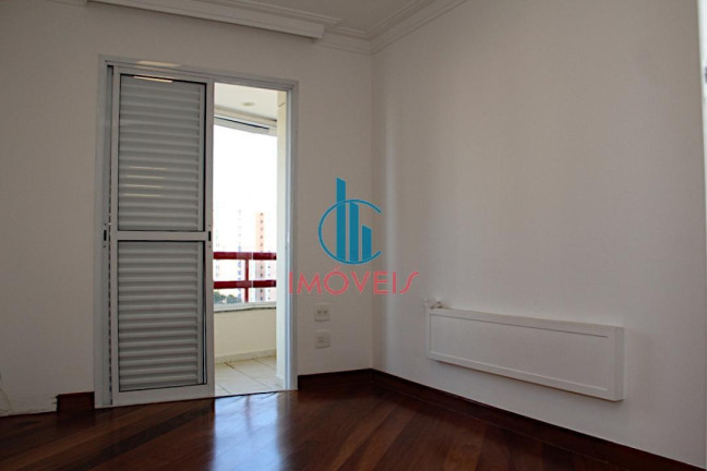 Imagem Apartamento com 4 Quartos à Venda, 154 m² em Vila Mascote - São Paulo