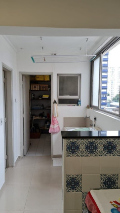Imagem Apartamento com 3 Quartos à Venda, 97 m² em Vila Nova Conceição - São Paulo Imagem Apartamento com 3 Quartos à Venda, 97 m² em Vila Nova Conceição - São Paulo