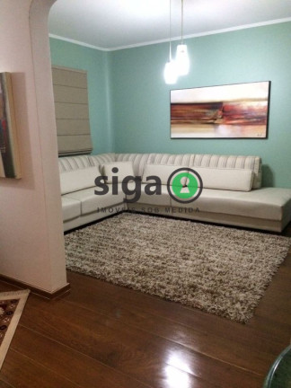 Imagem Apartamento com 4 Quartos à Venda, 240 m² em Vila Andrade - São Paulo