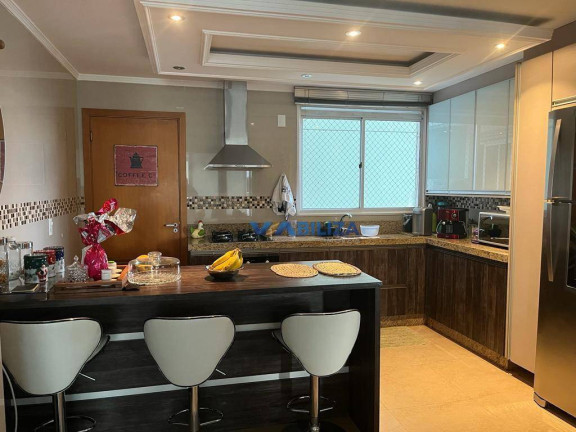 Imagem Apartamento com 3 Quartos à Venda, 127 m² em Centro - Guarulhos Imagem Apartamento com 3 Quartos à Venda, 127 m² em Centro - Guarulhos