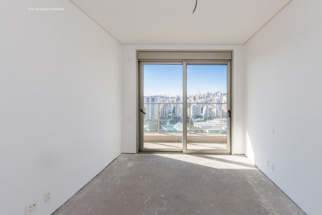 Imagem Apartamento com 4 Quartos à Venda, 700 m² em Vila Mariana - São Paulo
