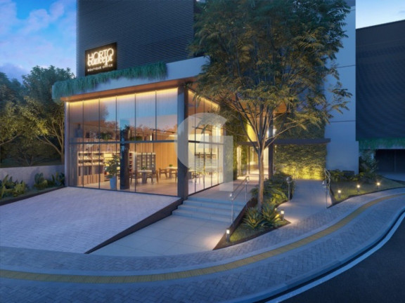 Imóvel Comercial à Venda, 36 m² em Horto Florestal - Salvador