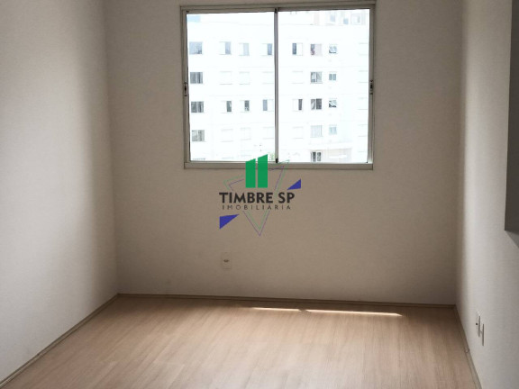 Imagem Apartamento com 2 Quartos à Venda, 45 m² em Loteamento City Jaragua - São Paulo Imagem Apartamento com 2 Quartos à Venda, 45 m² em Loteamento City Jaragua - São Paulo