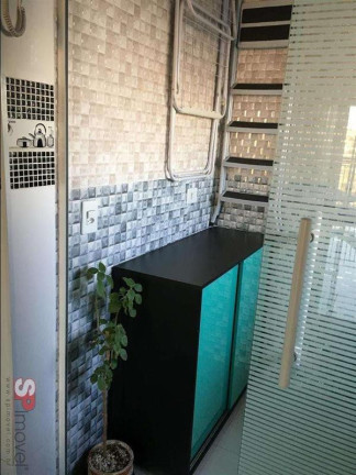Imagem Apartamento com 2 Quartos à Venda, 52 m² em Vila Homero Thon - Santo André Imagem Apartamento com 2 Quartos à Venda, 52 m² em Vila Homero Thon - Santo André