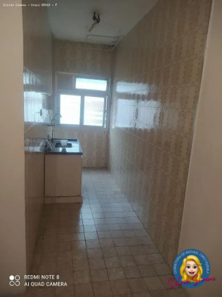 Imagem Apartamento com 1 Quarto à Venda, 45 m² em Centro - São Vicente Imagem Apartamento com 1 Quarto à Venda, 45 m² em Centro - São Vicente