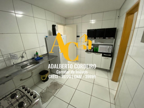 Imagem Apartamento com 3 Quartos para Alugar, 110 m² em Boa Vista - Recife
