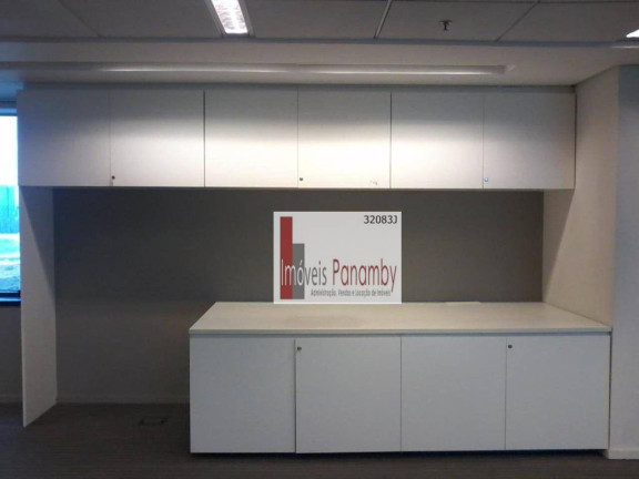Imagem Imóvel para Alugar, 1.550 m² em Pinheiros - São Paulo