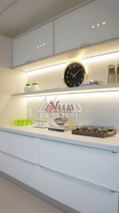 Imagem Apartamento com 2 Quartos à Venda, 170 m² em Indianópolis - São Paulo
