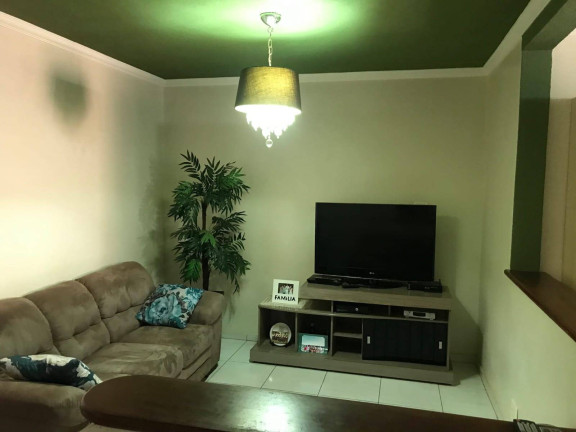 Imagem Casa com 4 Quartos à Venda, 300 m² em Jardim Santo Antônio - Arapongas Imagem Casa com 4 Quartos à Venda, 300 m² em Jardim Santo Antônio - Arapongas