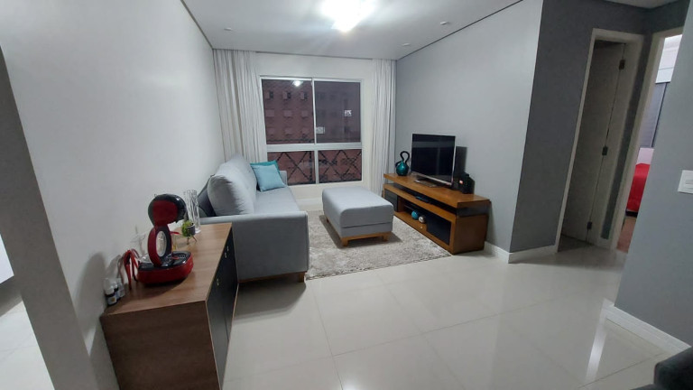 Imagem Imóvel com 2 Quartos à Venda, 64 m² em Sacomã - São Paulo Imagem Imóvel com 2 Quartos à Venda, 64 m² em Sacomã - São Paulo
