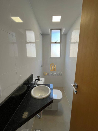 Imagem Apartamento com 3 Quartos à Venda, 166 m² em Setor Oeste - Goiânia