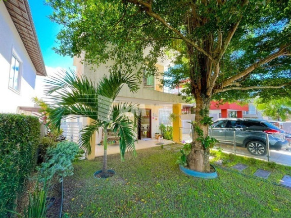 Imagem Casa de Condomínio com 4 Quartos à Venda, 260 m² em Boa União (abrantes) - Camaçari Imagem Casa de Condomínio com 4 Quartos à Venda, 260 m² em Boa União (abrantes) - Camaçari