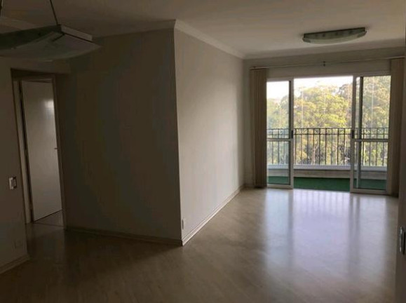 Apartamento com 3 Quartos à Venda, 92 m² em Jardim Marajoara - São Paulo