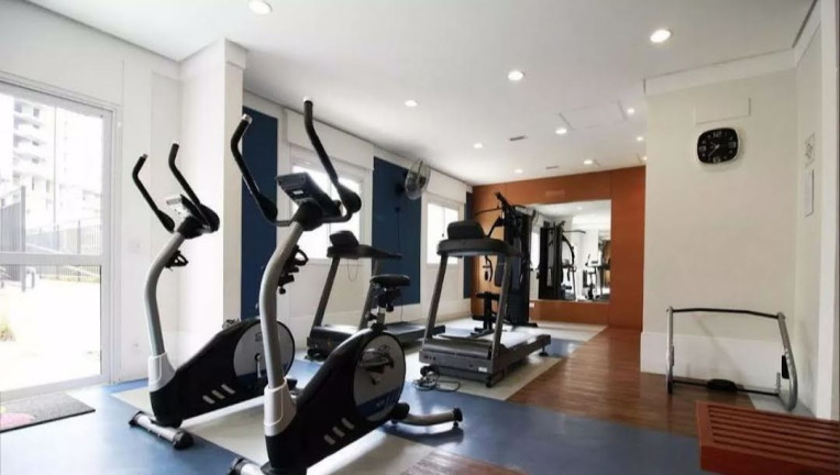 Imagem Apartamento com 2 Quartos à Venda, 59 m² em Jardim Parque Morumbi - São Paulo Imagem Apartamento com 2 Quartos à Venda, 59 m² em Jardim Parque Morumbi - São Paulo