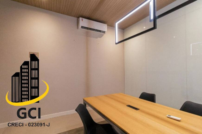 Imagem Apartamento com 1 Quarto à Venda, 24 m² em Republica - São Paulo