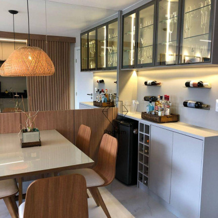 Imagem Apartamento com 2 Quartos à Venda, 63 m² em Ponta De Campina - Cabedelo