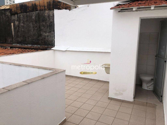 Imagem Casa com 2 Quartos para Alugar, 90 m² em Vila Deodoro - São Paulo