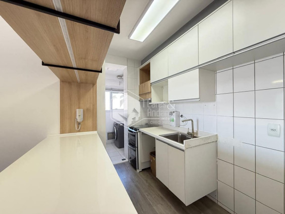 Imagem Apartamento com 3 Quartos à Venda, 69 m² em Vila Andrade - São Paulo Imagem Apartamento com 3 Quartos à Venda, 69 m² em Vila Andrade - São Paulo