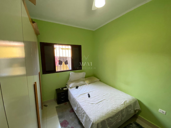 Imagem Casa com 2 Quartos à Venda, 70 m² em Mirim - Praia Grande