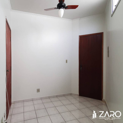Imagem Apartamento com 2 Quartos à Venda, 55 m² em Jardim América - Rio Claro Imagem Apartamento com 2 Quartos à Venda, 55 m² em Jardim América - Rio Claro