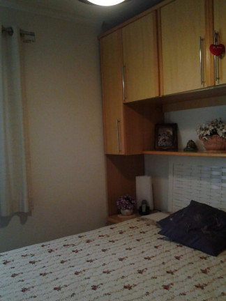 Imagem Apartamento com 2 Quartos à Venda, 69 m² em Penha - São Paulo