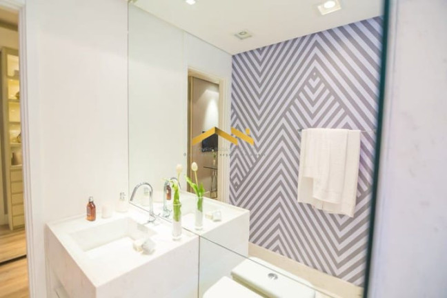 Imagem Apartamento com 3 Quartos à Venda, 58 m² em Morumbi - São Paulo Imagem Apartamento com 3 Quartos à Venda, 58 m² em Morumbi - São Paulo