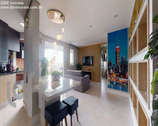 Imagem Apartamento com 3 Quartos à Venda, 65 m² em Vila Prudente - São Paulo Imagem Apartamento com 3 Quartos à Venda, 65 m² em Vila Prudente - São Paulo