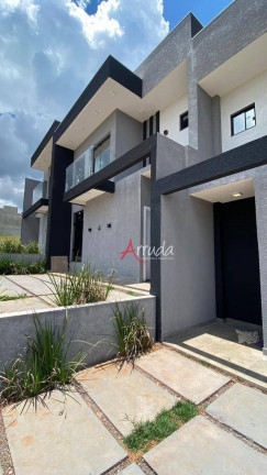 Imagem Sobrado com 3 Quartos à Venda, 121 m² em Cascavel Velho - Cascavel