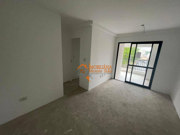 Imagem Apartamento com 2 Quartos à Venda, 65 m² em Gopoúva - Guarulhos Imagem Apartamento com 2 Quartos à Venda, 65 m² em Gopoúva - Guarulhos